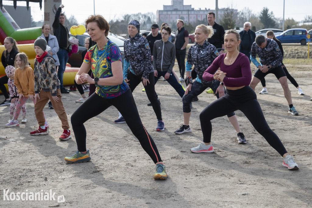 „Dzień Kobiet z sercem” na Łazienkach