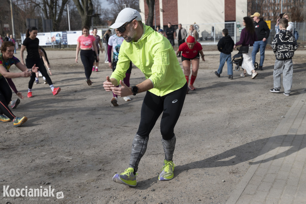 „Dzień Kobiet z sercem” na Łazienkach