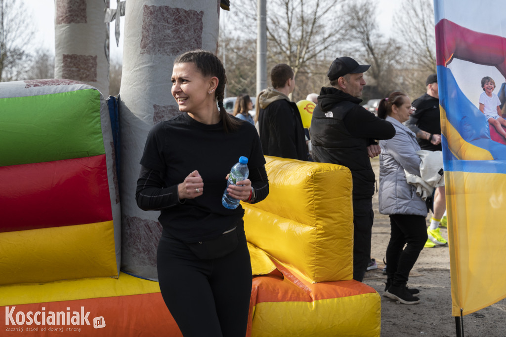 „Dzień Kobiet z sercem” na Łazienkach