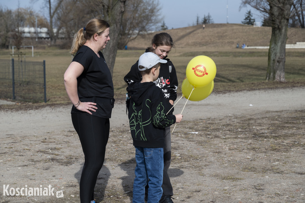 „Dzień Kobiet z sercem” na Łazienkach