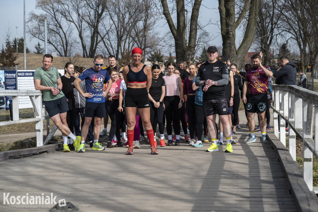 „Dzień Kobiet z sercem” na Łazienkach