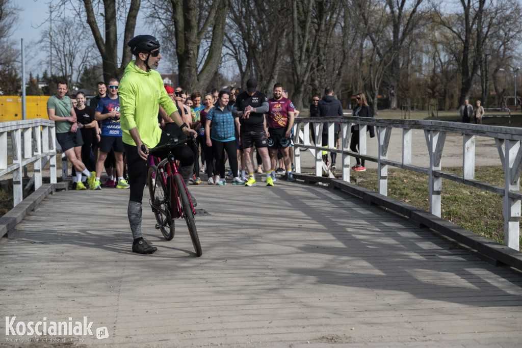 „Dzień Kobiet z sercem” na Łazienkach