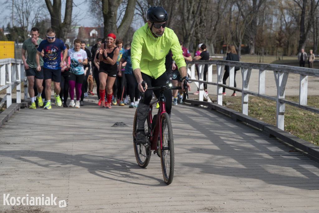 „Dzień Kobiet z sercem” na Łazienkach