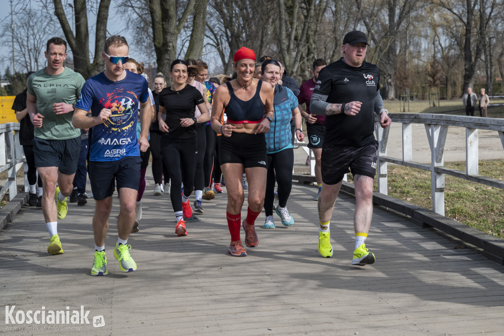 „Dzień Kobiet z sercem” na Łazienkach
