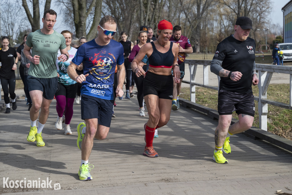 „Dzień Kobiet z sercem” na Łazienkach