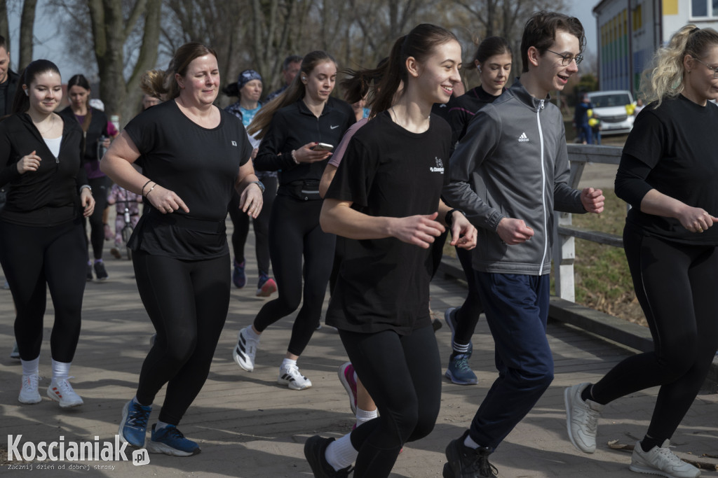 „Dzień Kobiet z sercem” na Łazienkach