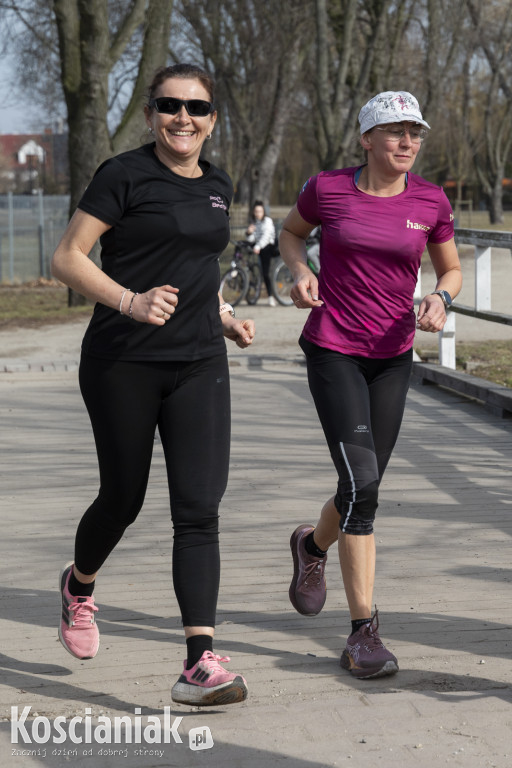 „Dzień Kobiet z sercem” na Łazienkach