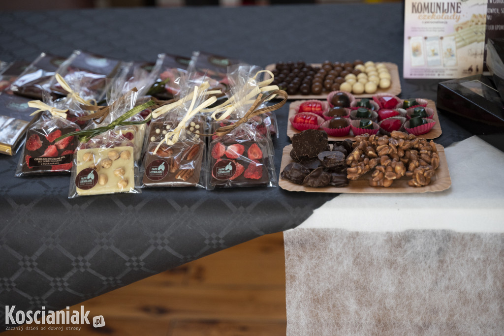 „Dzień Kobiet z sercem” na Łazienkach