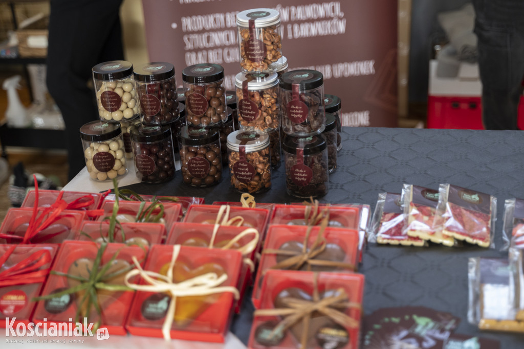 „Dzień Kobiet z sercem” na Łazienkach