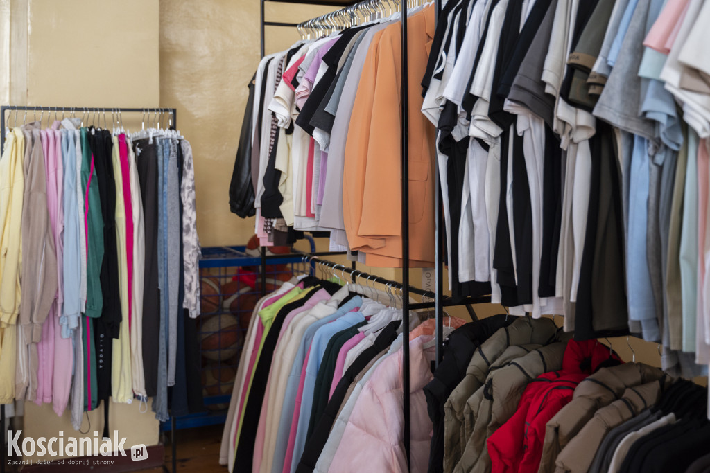 „Dzień Kobiet z sercem” na Łazienkach