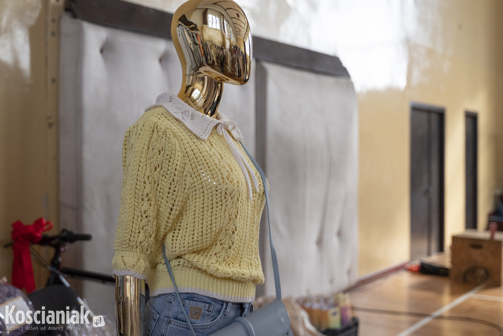 „Dzień Kobiet z sercem” na Łazienkach