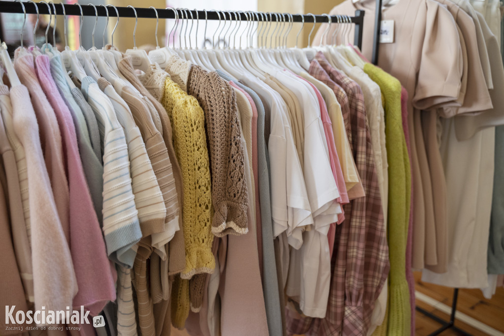 „Dzień Kobiet z sercem” na Łazienkach