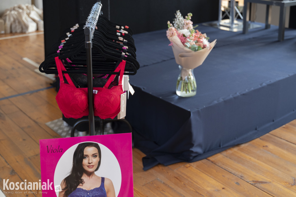 „Dzień Kobiet z sercem” na Łazienkach