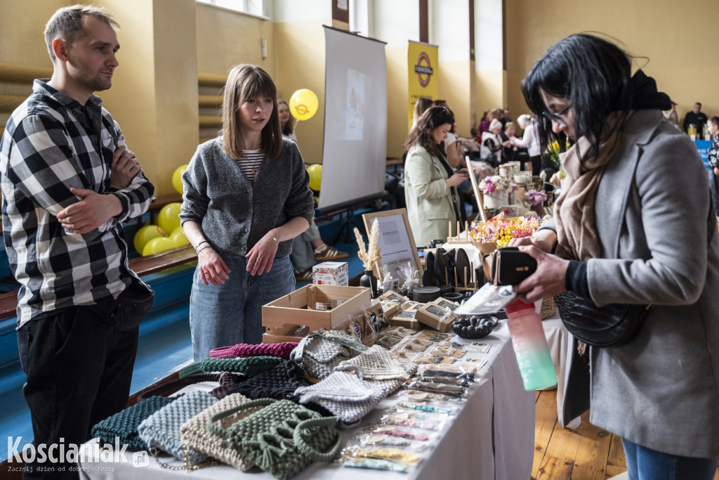 „Dzień Kobiet z sercem” na Łazienkach