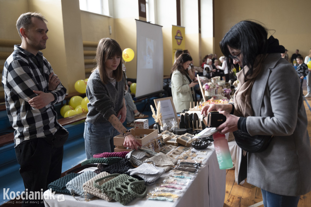 „Dzień Kobiet z sercem” na Łazienkach