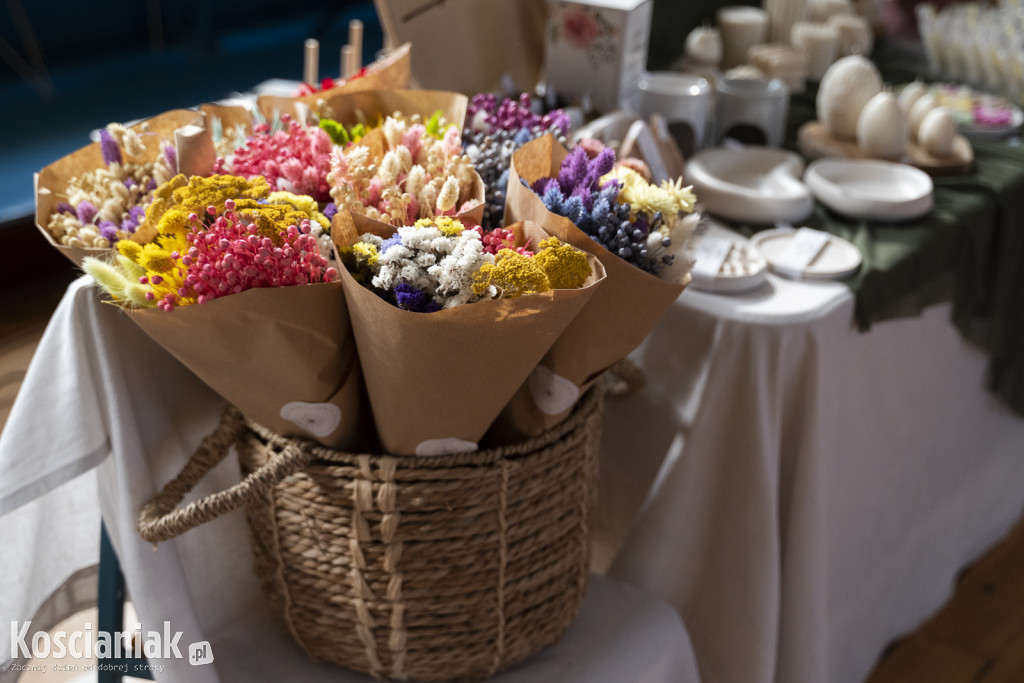 „Dzień Kobiet z sercem” na Łazienkach