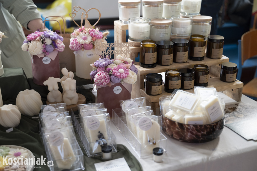 „Dzień Kobiet z sercem” na Łazienkach