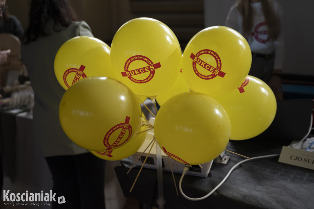 „Dzień Kobiet z sercem” na Łazienkach