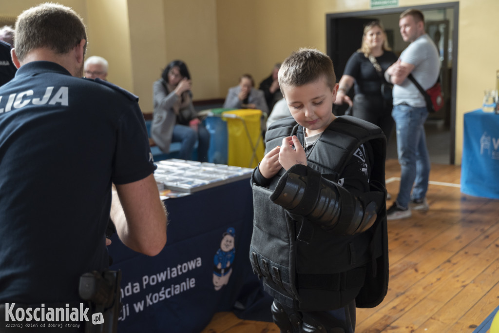 „Dzień Kobiet z sercem” na Łazienkach