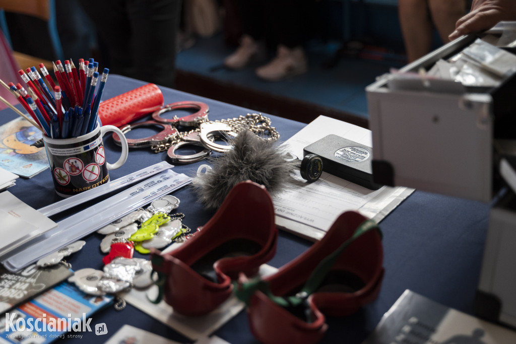 „Dzień Kobiet z sercem” na Łazienkach