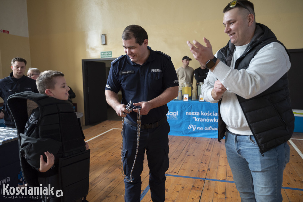 „Dzień Kobiet z sercem” na Łazienkach