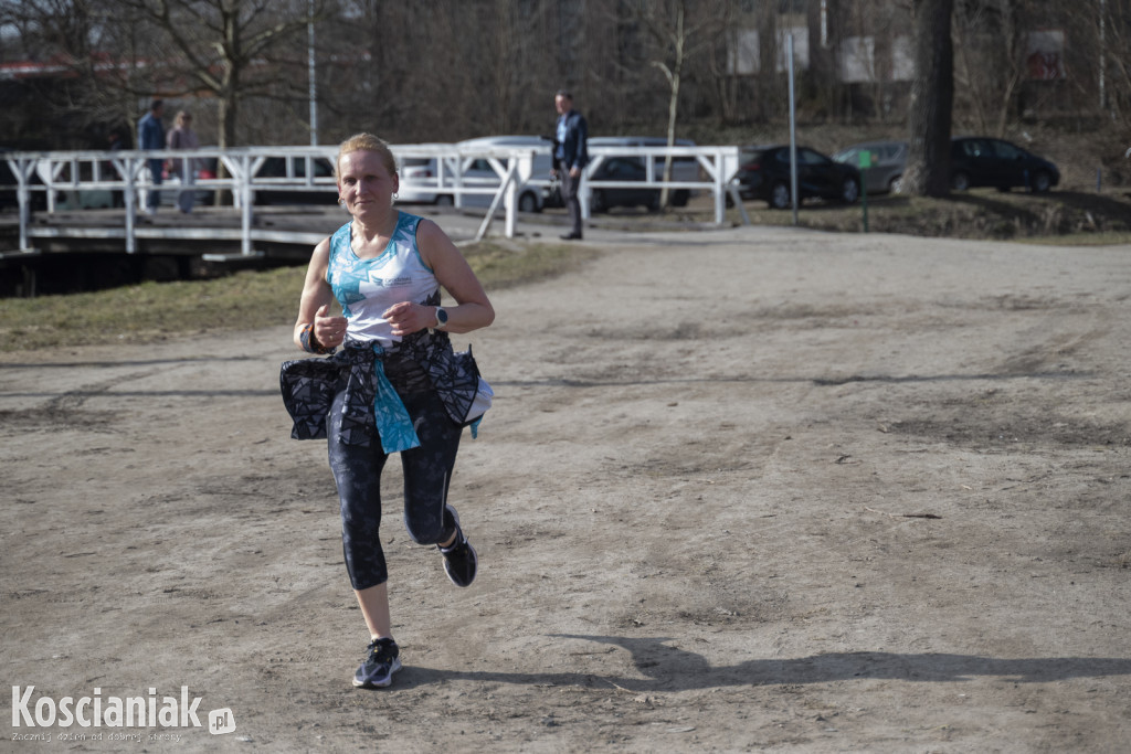 „Dzień Kobiet z sercem” na Łazienkach