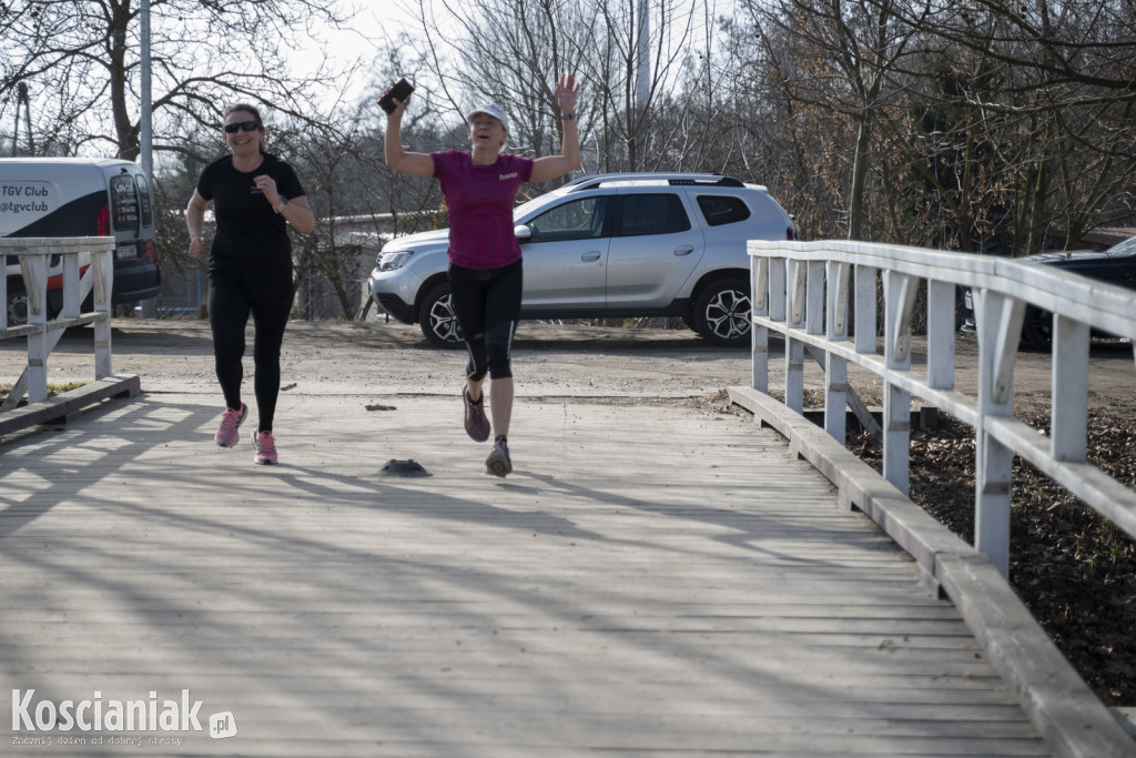 „Dzień Kobiet z sercem” na Łazienkach