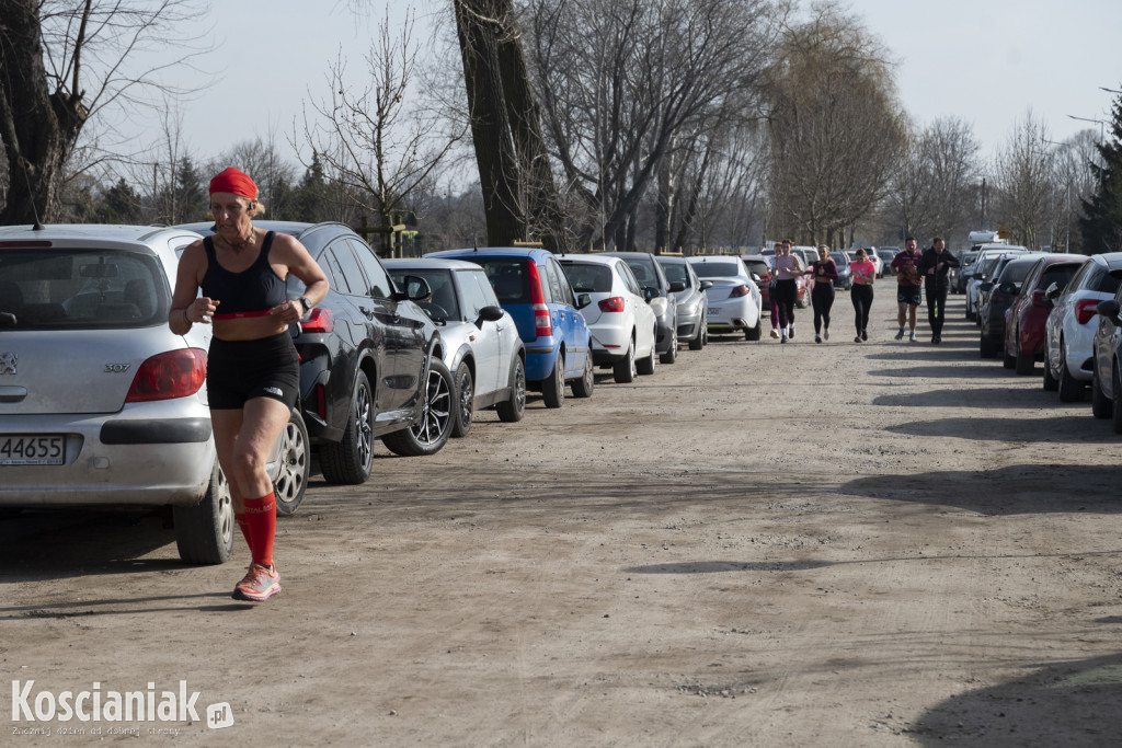 „Dzień Kobiet z sercem” na Łazienkach