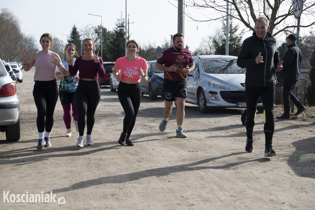 „Dzień Kobiet z sercem” na Łazienkach