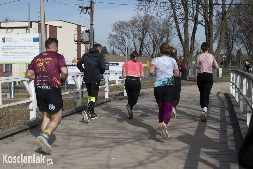 „Dzień Kobiet z sercem” na Łazienkach