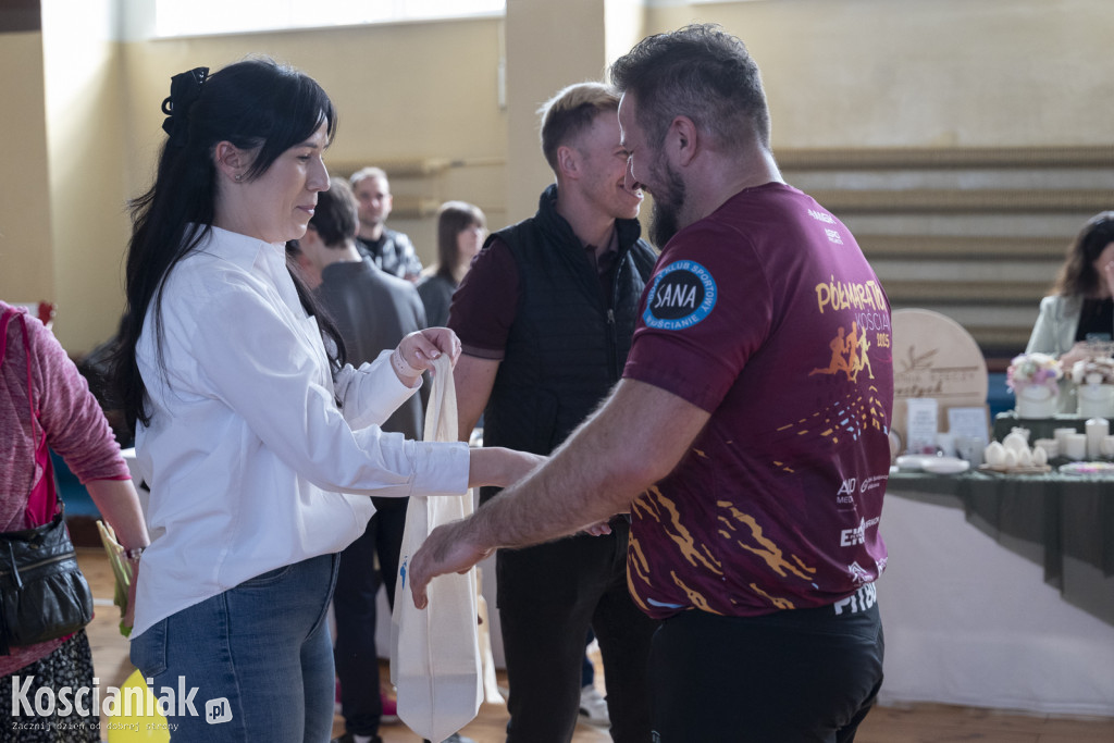 „Dzień Kobiet z sercem” na Łazienkach