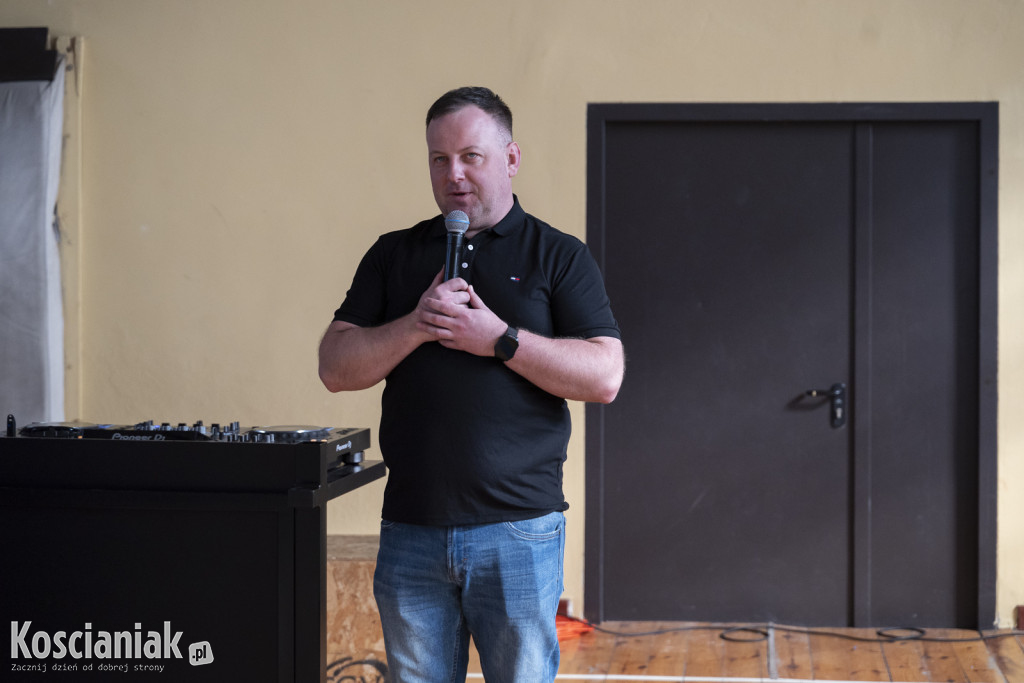 „Dzień Kobiet z sercem” na Łazienkach