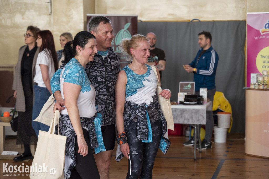 „Dzień Kobiet z sercem” na Łazienkach