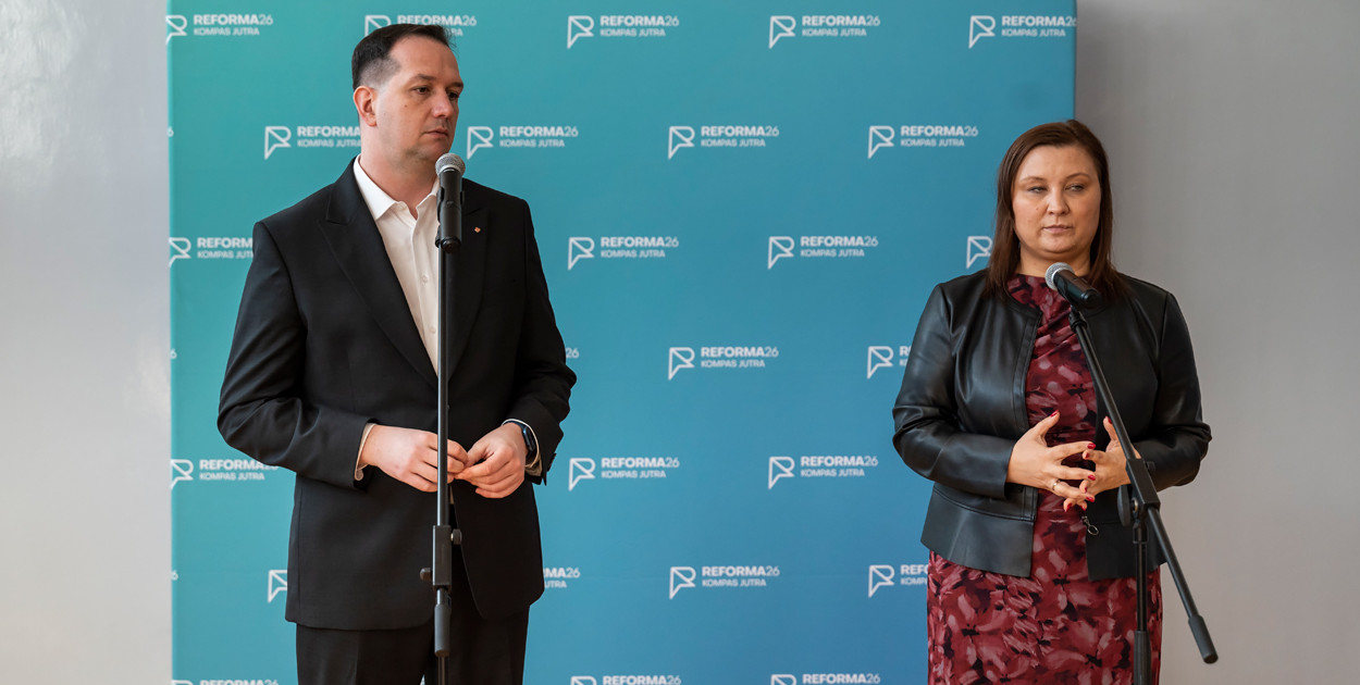 O reformie edukacji w Kościanie z wiceminister