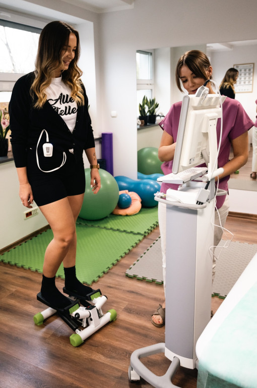 Gabinet INTIMA w Kościanie