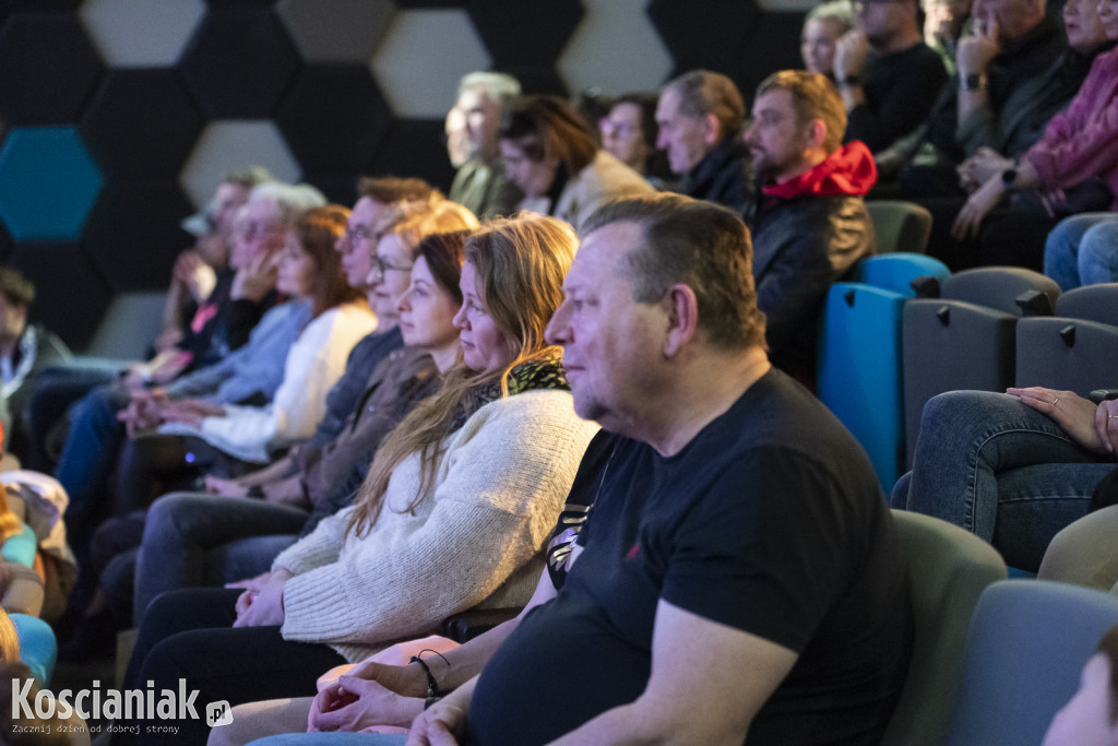 Jam session 12 z muzą i Agatą Radziszewską