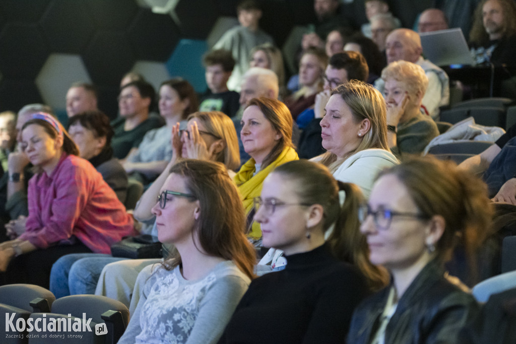 Jam session 12 z muzą i Agatą Radziszewską