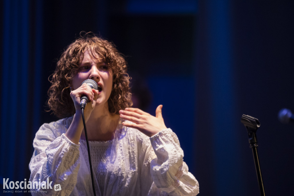 Jam session 12 z muzą i Agatą Radziszewską