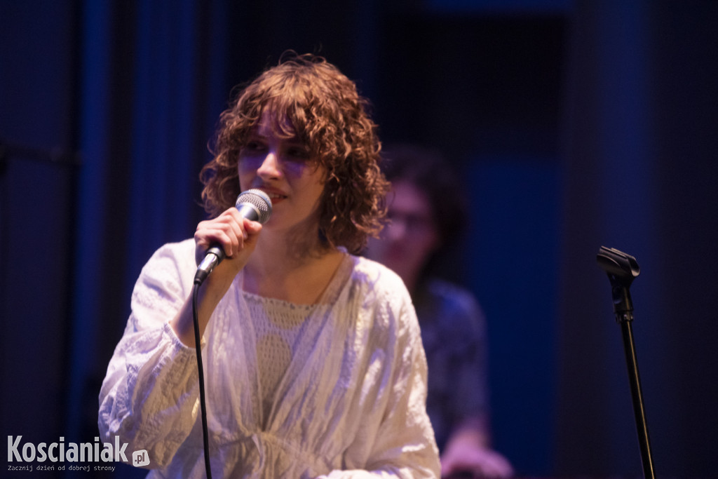 Jam session 12 z muzą i Agatą Radziszewską