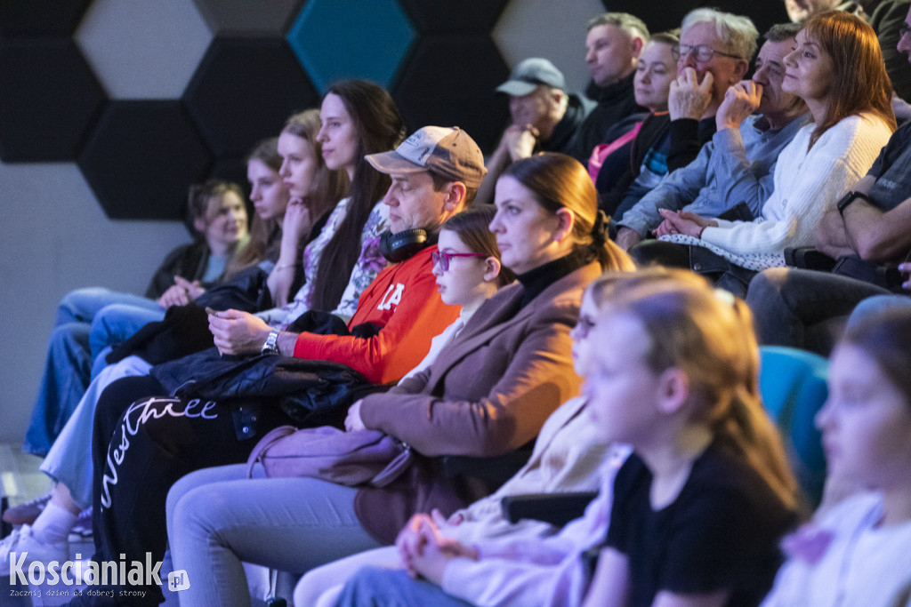 Jam session 12 z muzą i Agatą Radziszewską