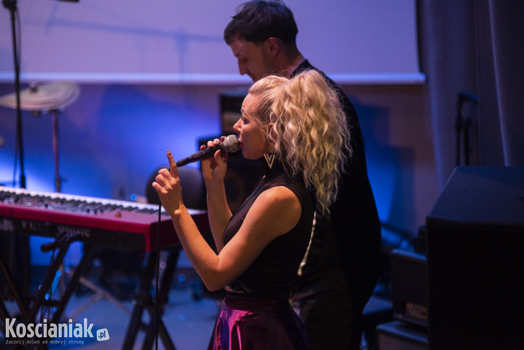 Jam session 12 z muzą i Agatą Radziszewską