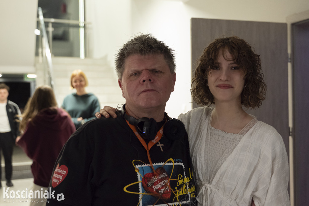 Jam session 12 z muzą i Agatą Radziszewską