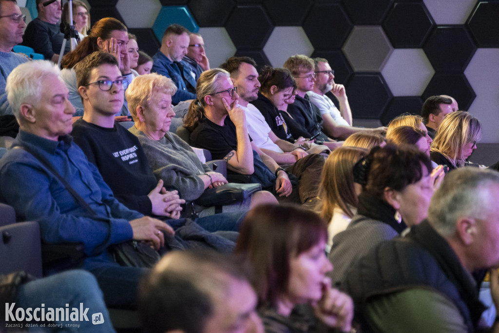 Jam session 12 z muzą i Agatą Radziszewską