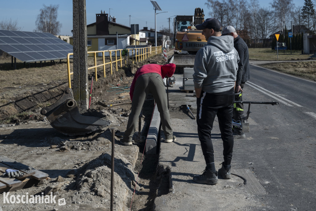 Tak wygląda park w Jasieniu po rewitalizacji