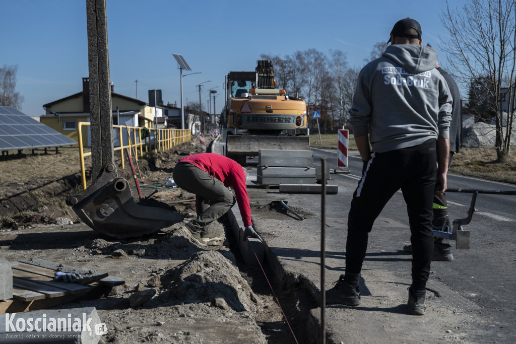 Tak wygląda park w Jasieniu po rewitalizacji