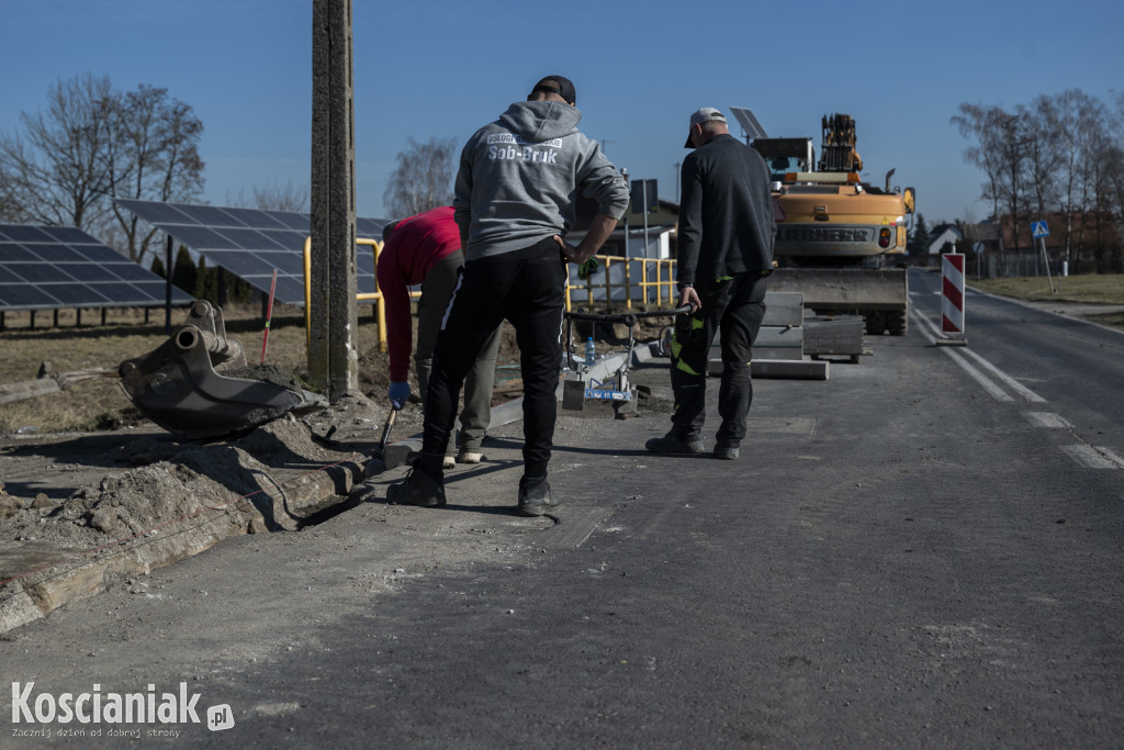 Tak wygląda park w Jasieniu po rewitalizacji