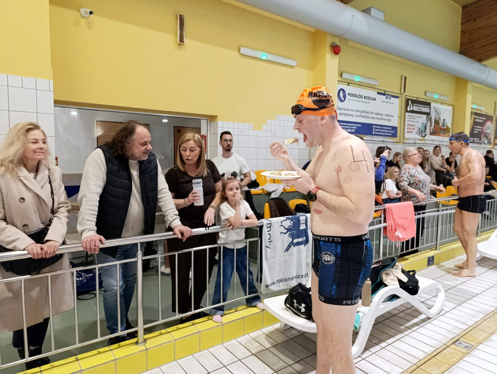 Otyliada 2026 na kościańskim basenie