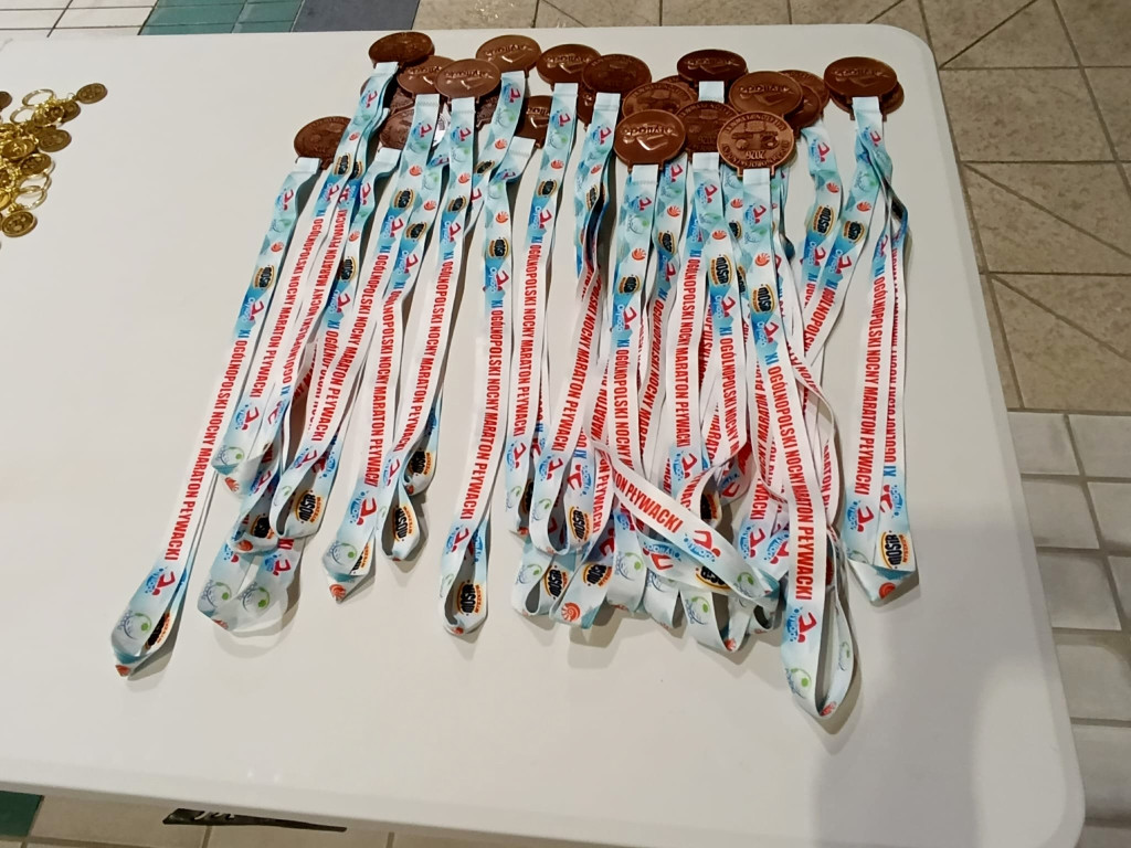 Otyliada 2026 na kościańskim basenie