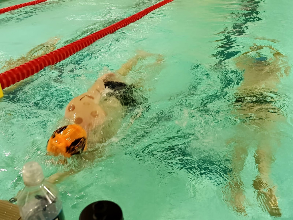 Otyliada 2026 na kościańskim basenie