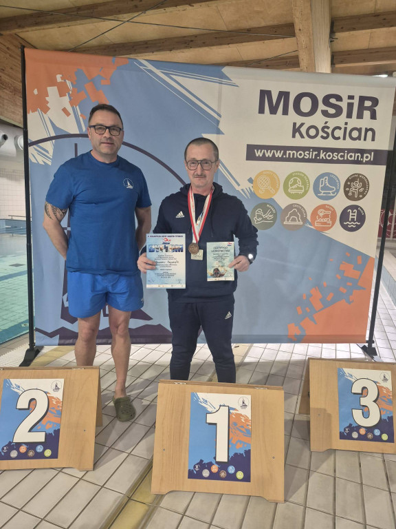 Otyliada 2026 na kościańskim basenie